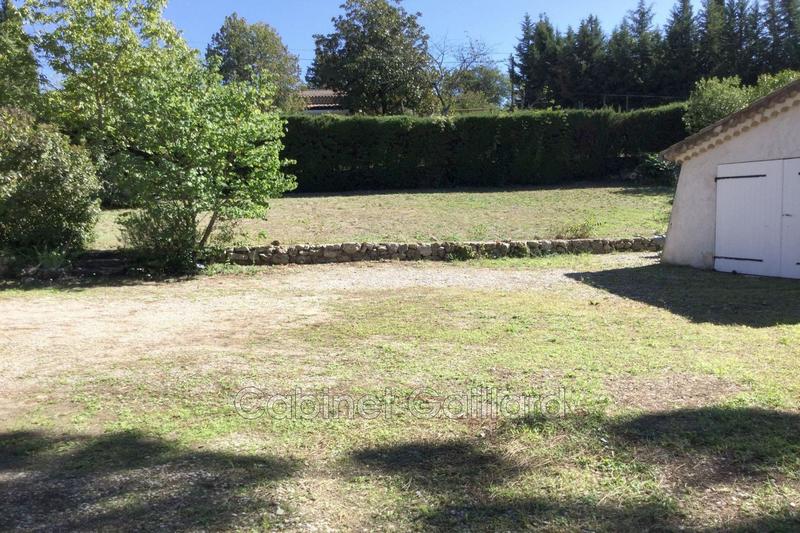 Villa - 125 m² - 5 pièces