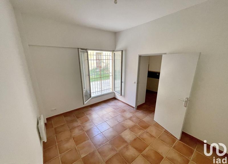 Appartement - 37 m² - 2 pièces