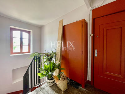 Appartement - 26 m² - 2 pièces