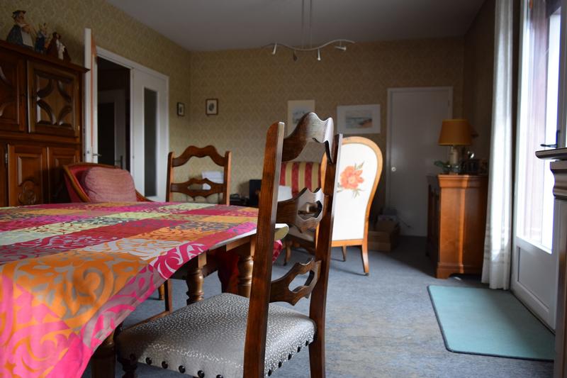 Maison - 170 m² - 6 pièces