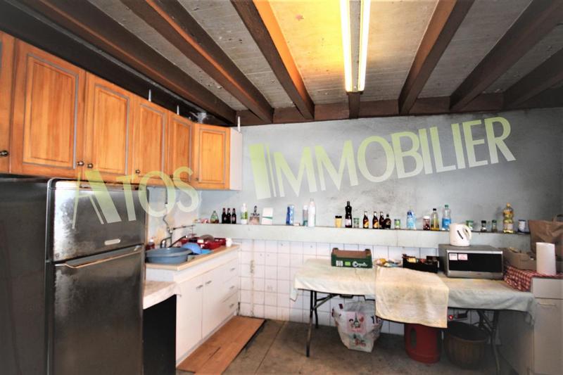 Maison - 74 m² - 3 pièces