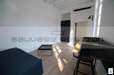 Appartement - 24 m² - 1 pièce