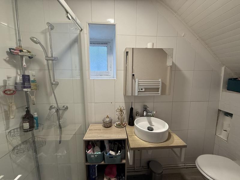 Maison - 59 m² - 3 pièces