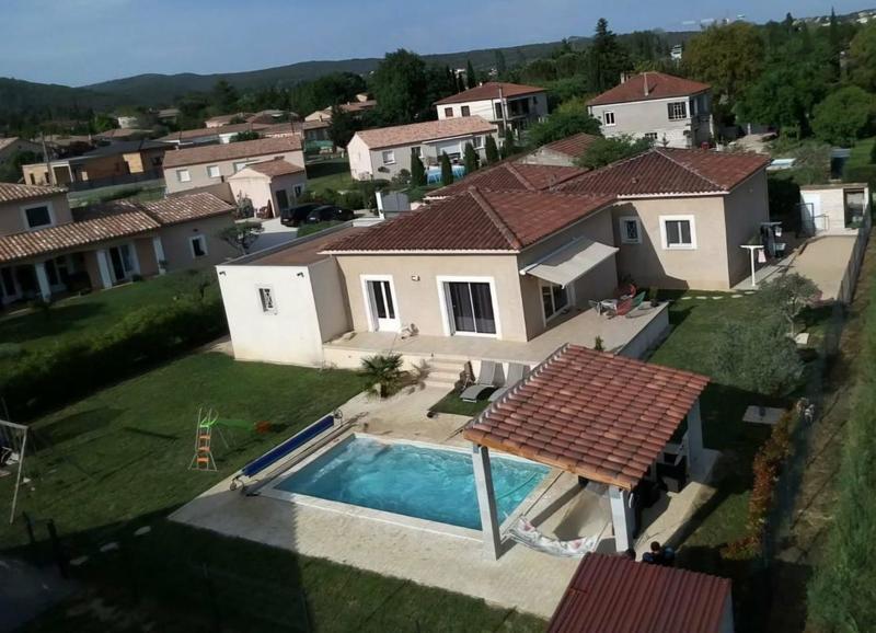 Maison - 163 m² - 5 pièces