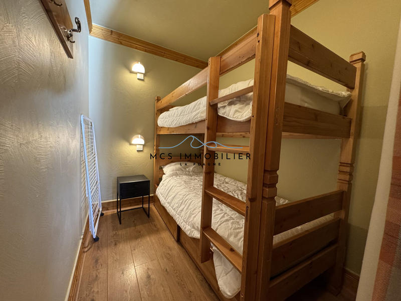 Appartement - 72 m² - 4 pièces