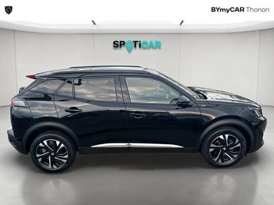Peugeot 2008 BlueHDi 130 s&amp;S Eat8 Gt