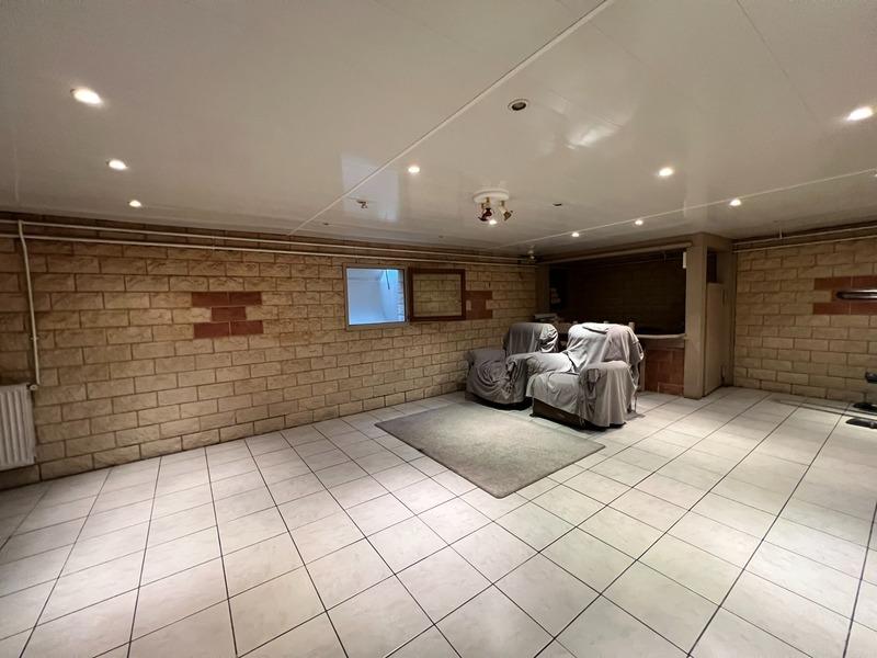 Maison - 155 m² - 7 pièces