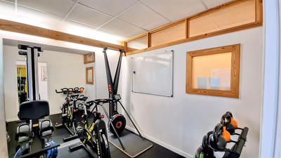 Local commercial - 82 m²