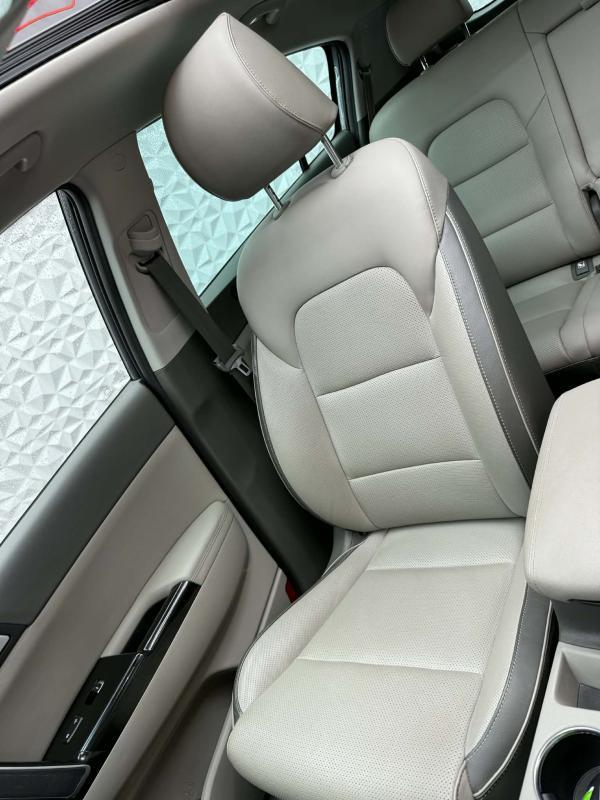 Kia Sportage IV 1.7 CRDi 141 Cv. Isg Pack Premium 2wd Dct7