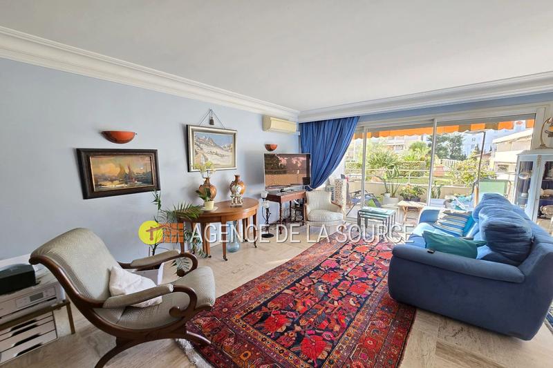 Appartement - 91 m² - 3 pièces