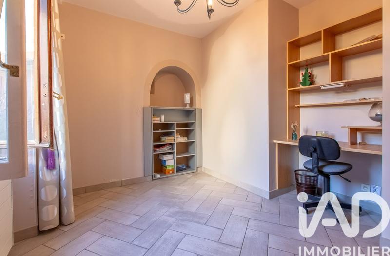 Appartement - 113 m² - 3 pièces