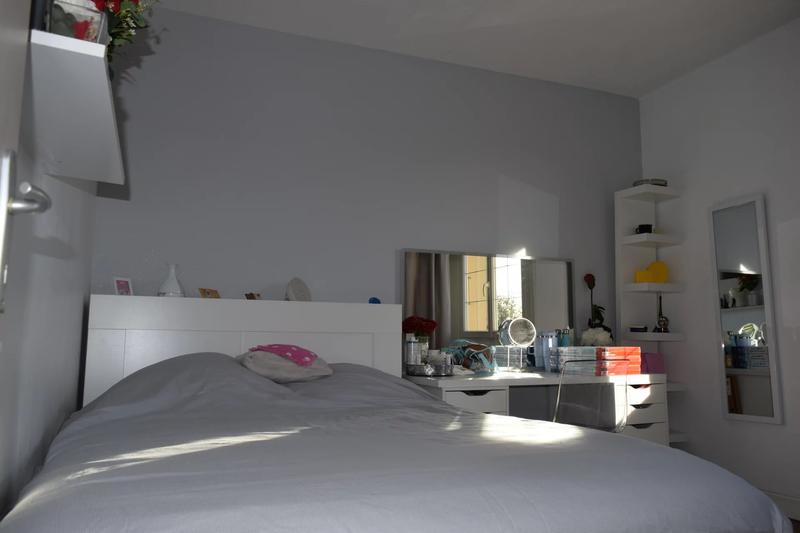 Maison - 84 m² - 5 pièces