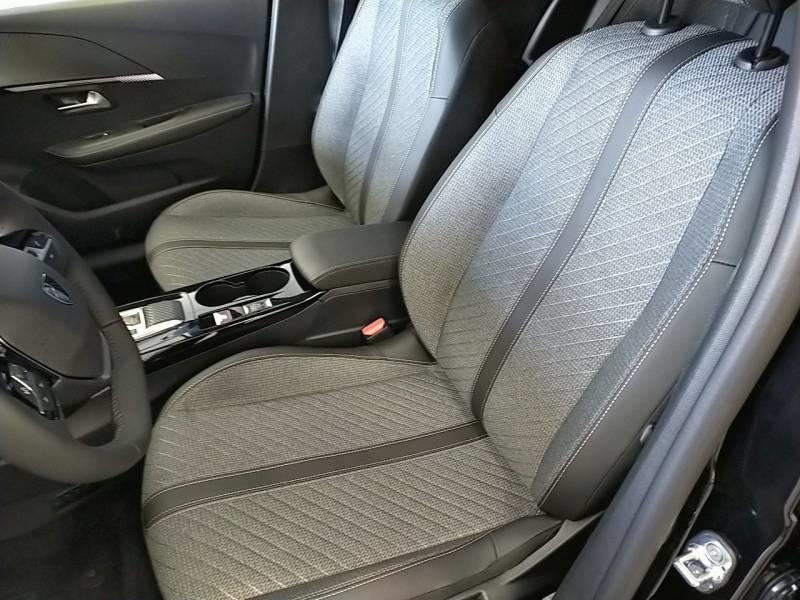 Peugeot 208 Hybrid 110 e-Dcs6 Allure