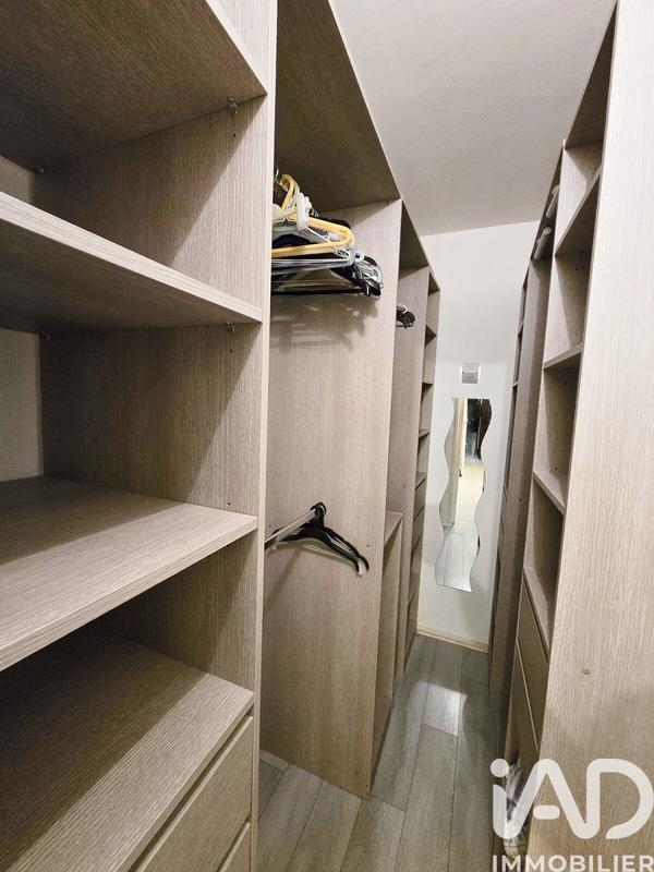 Appartement - 79 m² - 4 pièces