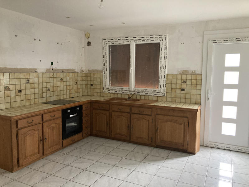 Immeuble - 550 m² - 15 pièces