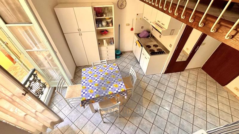 Appartement - 18 m² - 1 pièce