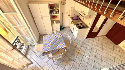 Appartement - 18 m² - 1 pièce