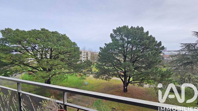 Appartement - 74 m² - 3 pièces