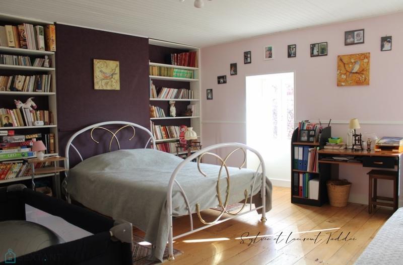 Propriété - 213 m² - 8 pièces