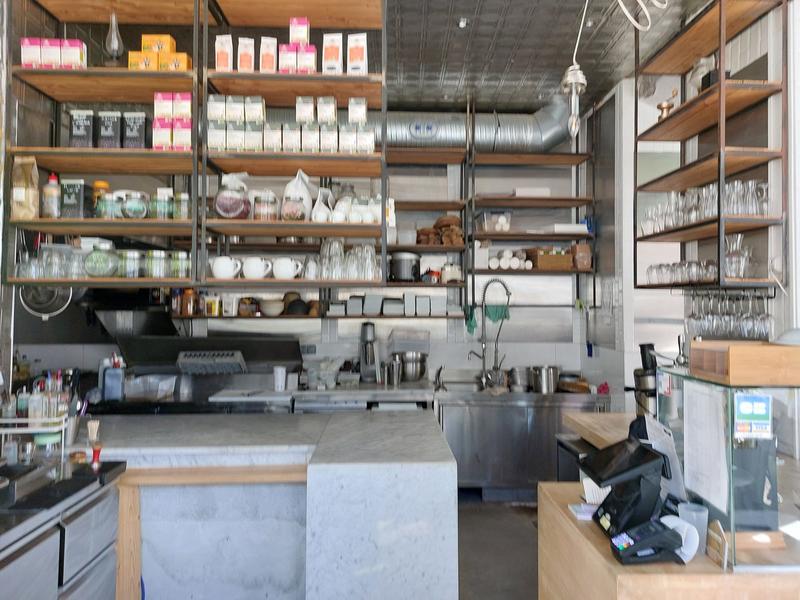 Fonds de commerce - Hôtellerie / Restauration - 33 m²