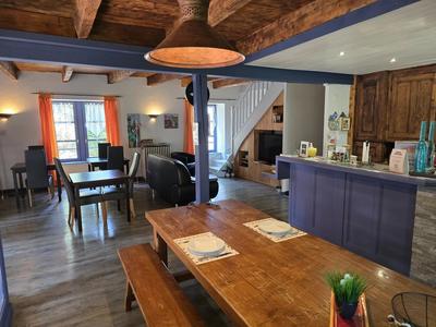 Maison - 321 m² - 6 pièces