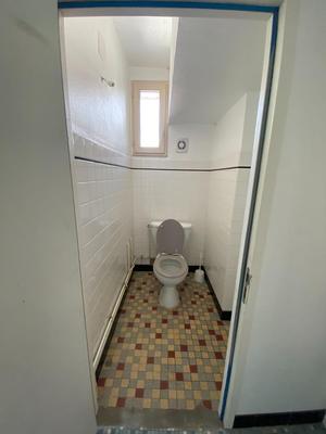 Maison ancienne - 104 m² - 5 pièces