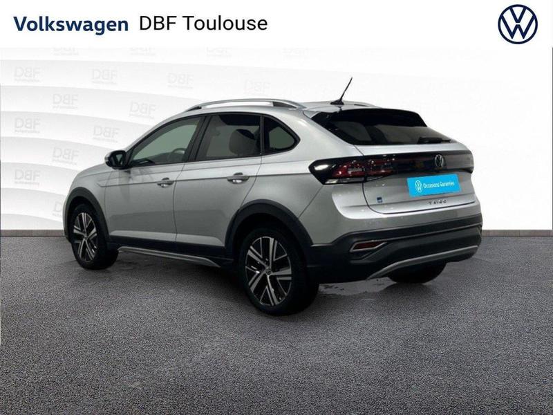 Volkswagen Taigo 1.0 Tsi 110 Dsg7 Style