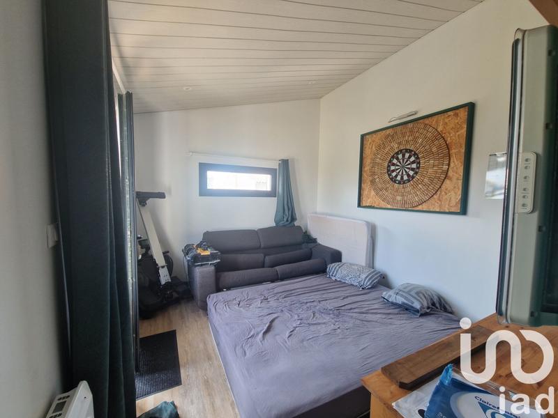 Maison - 115 m² - 4 pièces