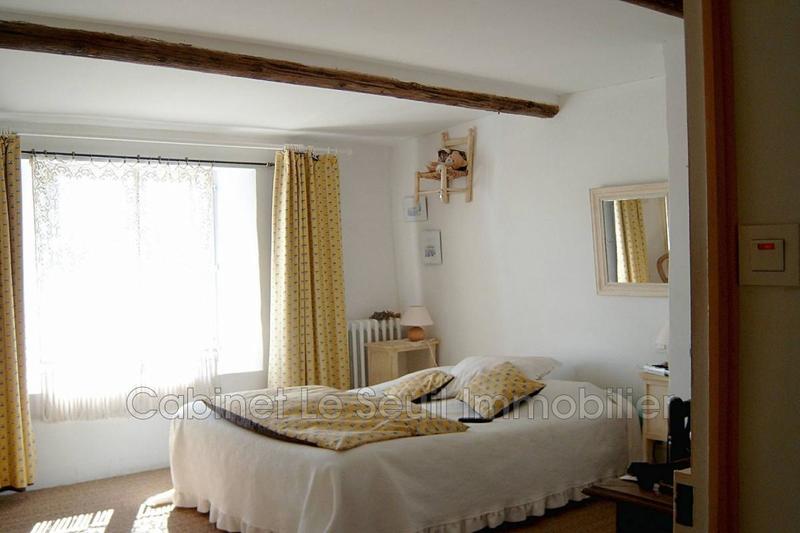 Mas - 250 m² - 9 pièces