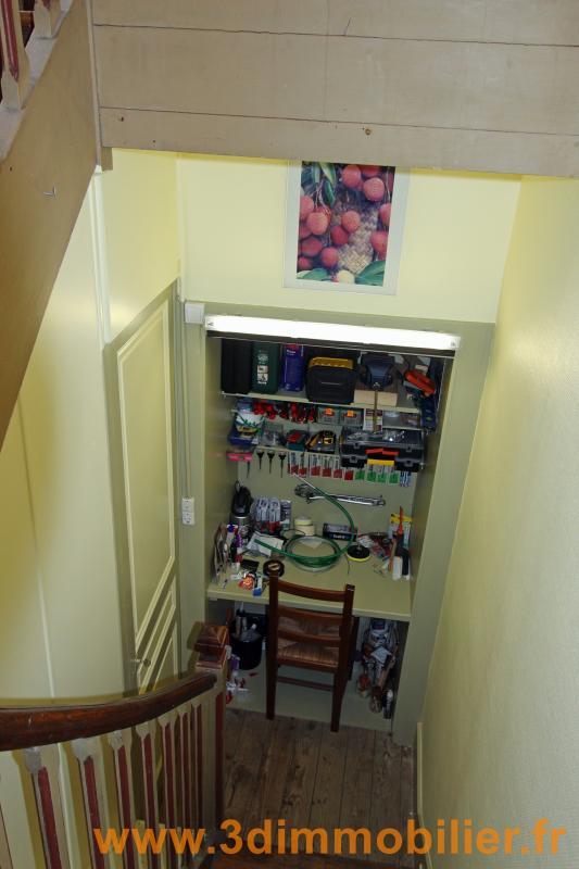 Appartement - 60 m² - 2 pièces