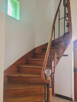 Maison - 135 m² - 4 pièces