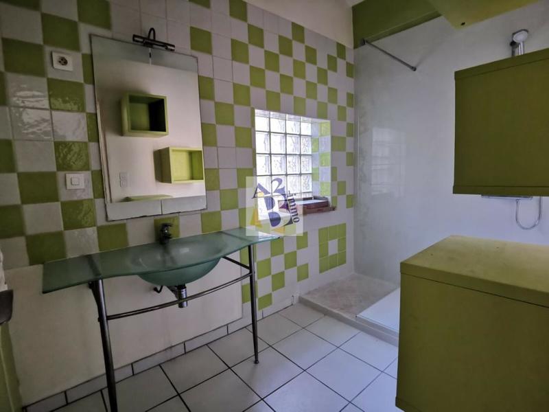 Maison de ville - 102 m² - 3 pièces