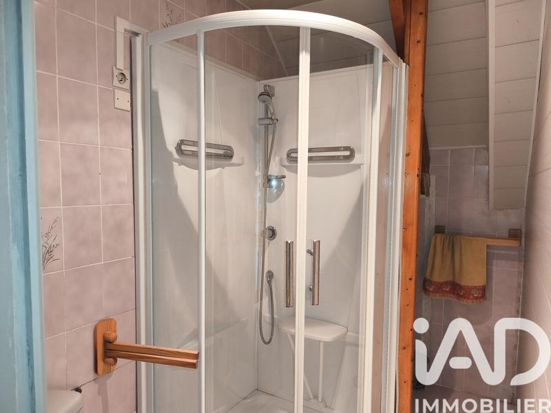 Maison - 145 m² - 7 pièces