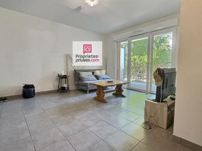 Appartement - 28 m² - 1 pièce