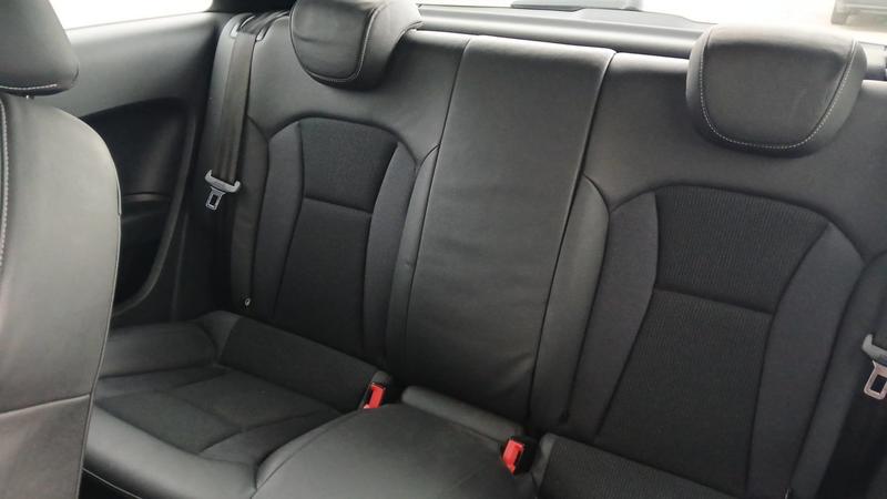 Audi A1 I 1.4 Tfsi 122 s line