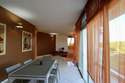Appartement - 118 m² - 4 pièces