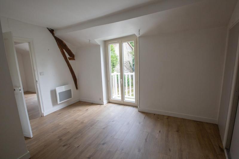 Maison - 93 m² - 5 pièces