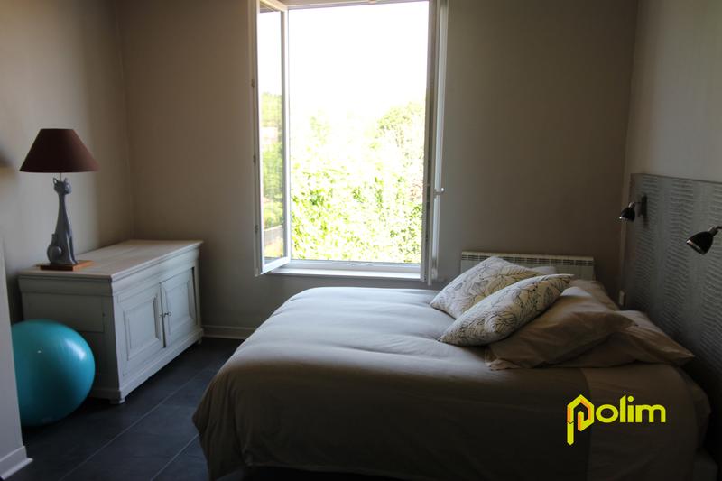 Maison de village - 215 m² - 6 pièces