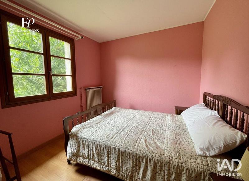 Maison - 81 m² - 4 pièces