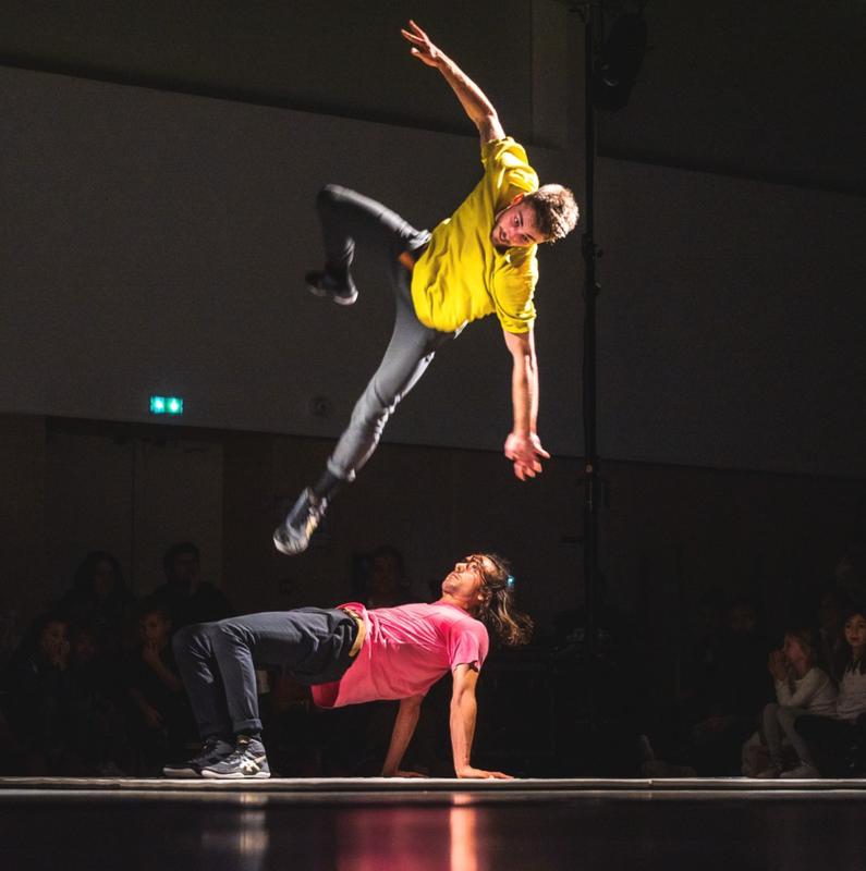 Dimanche &amp; Cie - Tricot