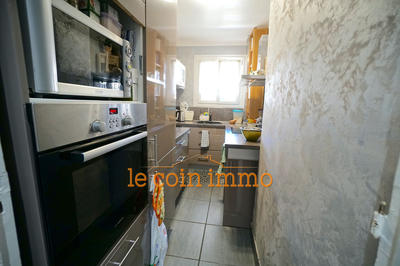 Appartement - 54 m² - 3 pièces