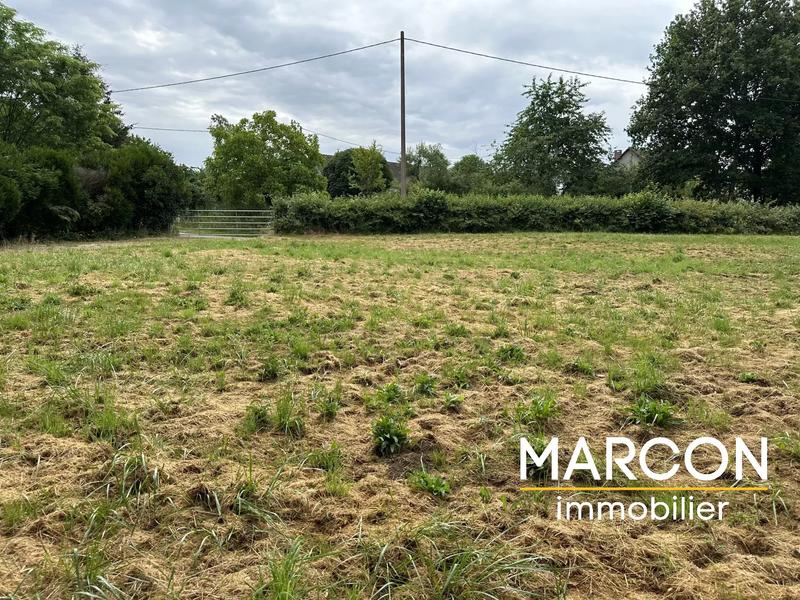 Maison de village - 91 m² - 8 pièces