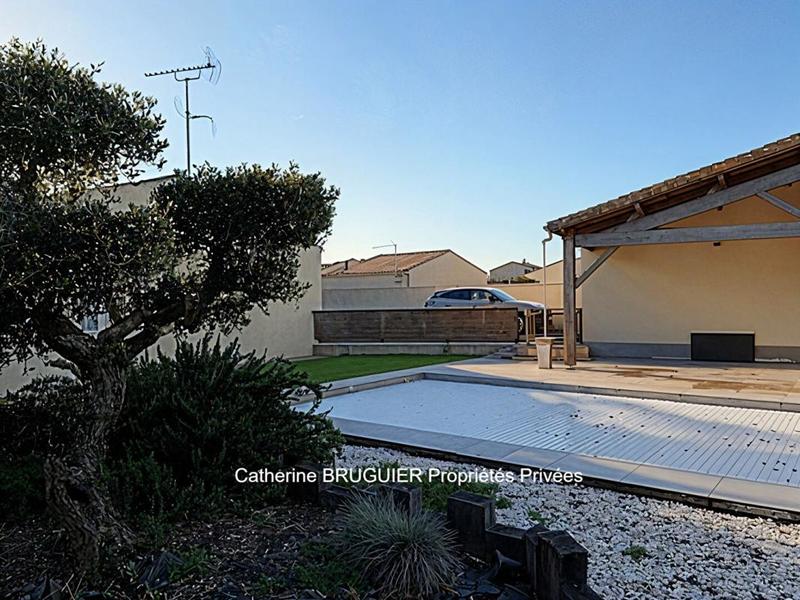 Villa - 140 m² - 5 pièces