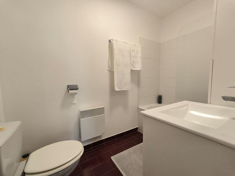 Appartement - 34 m² - 1 pièce