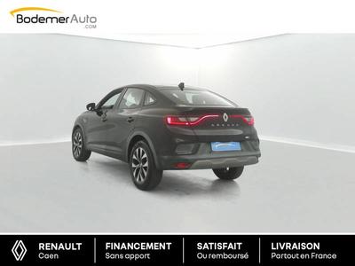 Renault Arkana E-Tech 145 Zen