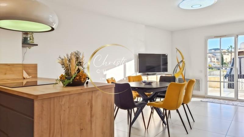 Maison - 109 m² - 4 pièces