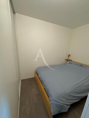 Appartement - 37 m² - 1 pièce