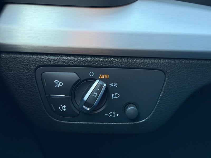 Audi Q5 Sportback 35 Tdi 163 s tronic 7 s line