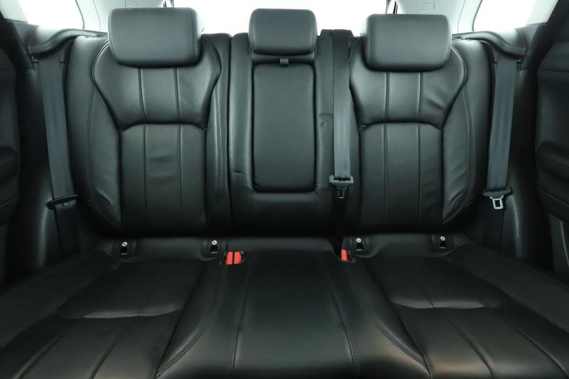 Land Rover Range Rover Evoque 2.0 Td4 se Bva 150 ch