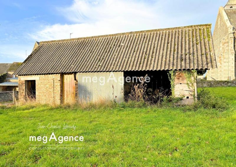 Maison de campagne - 120 m² - 4 pièces